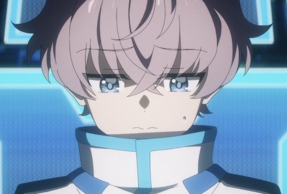 翔太🍓🔪 tweet media