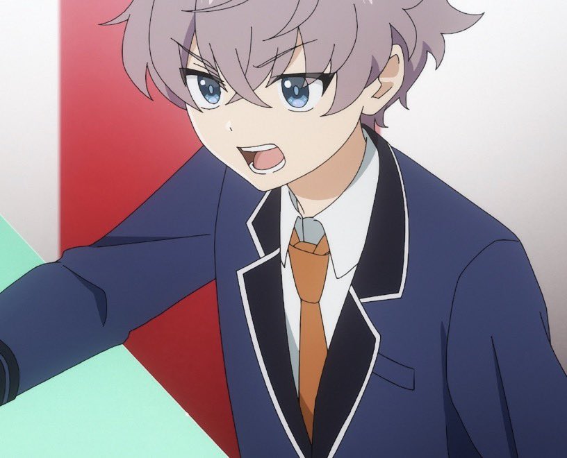 翔太🍓🔪 tweet media