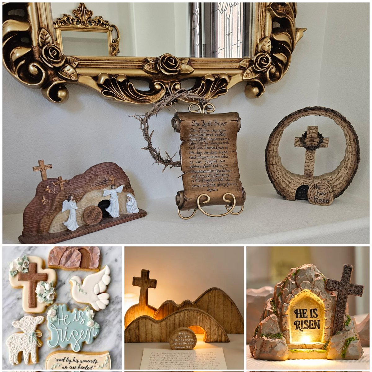 Mother Maggie Khozam _ الأم ماغي خزام tweet media