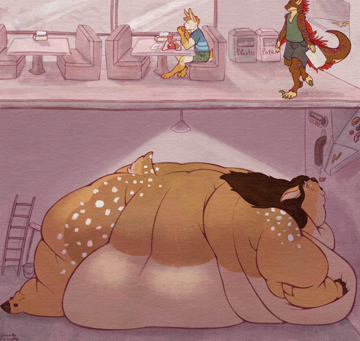 Grandpa Deicu 🇺🇦 tweet media