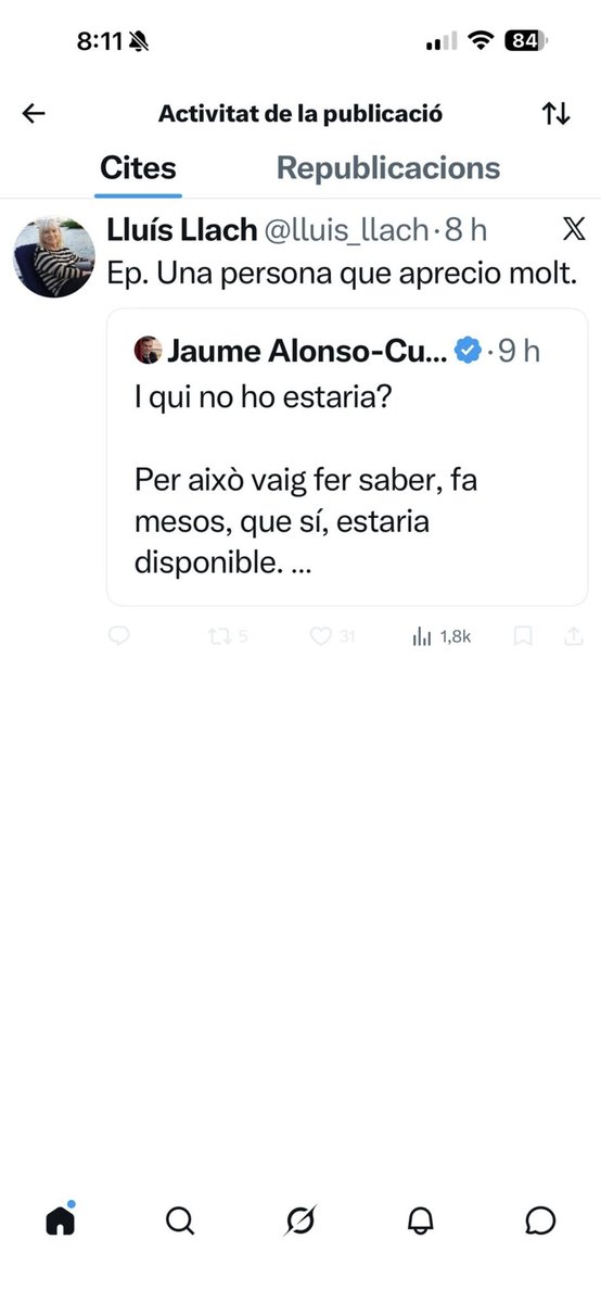 Lluís Gibert tweet media