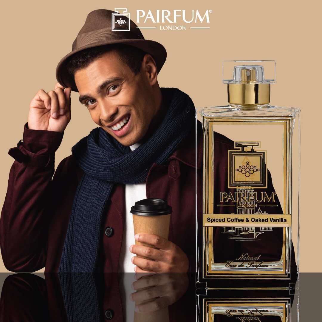 Pairfum - London's Niche Perfumery House tweet media