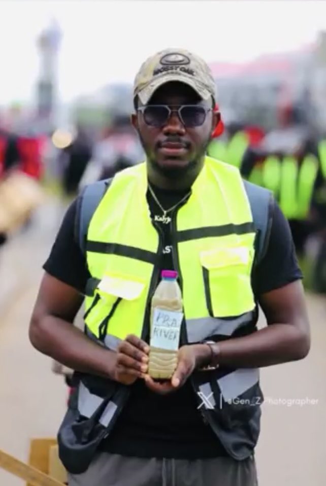 Frederick Nortey tweet media