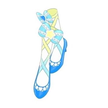 chi75_'s tweet photo. @hEvcr8KY2nBFwsZ 初めまして。検索より失礼致します。
リボンアイドルシューズお譲り可能です。画像２枚目のシューズとの交換は可能でしょうか？
1枚のみで難しいかとは思いますがご検討頂けますと幸いです。 https://t.co/3zch7ceTWL