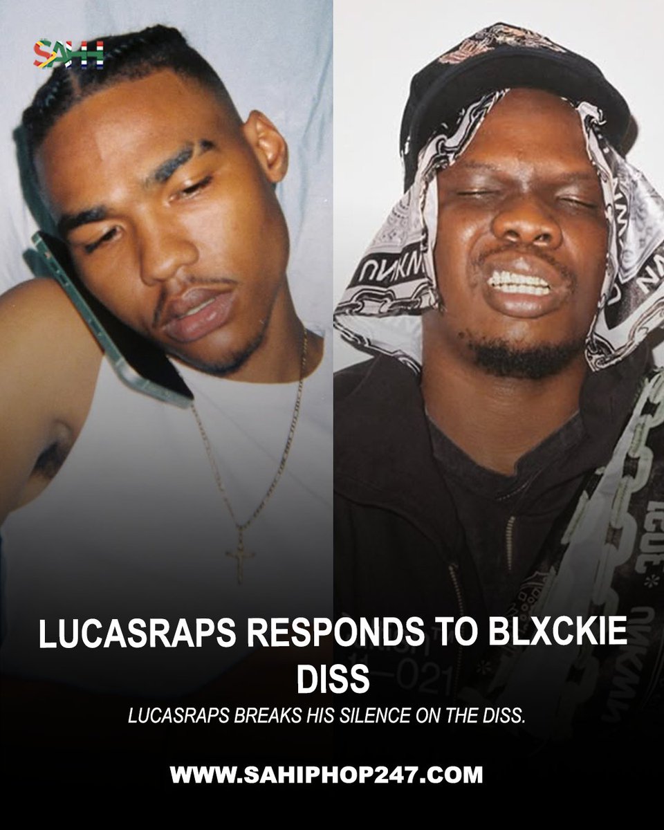 SA HIP HOP 247 🌍 tweet media