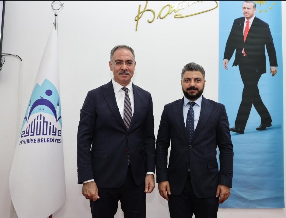 Sabri izol tweet media