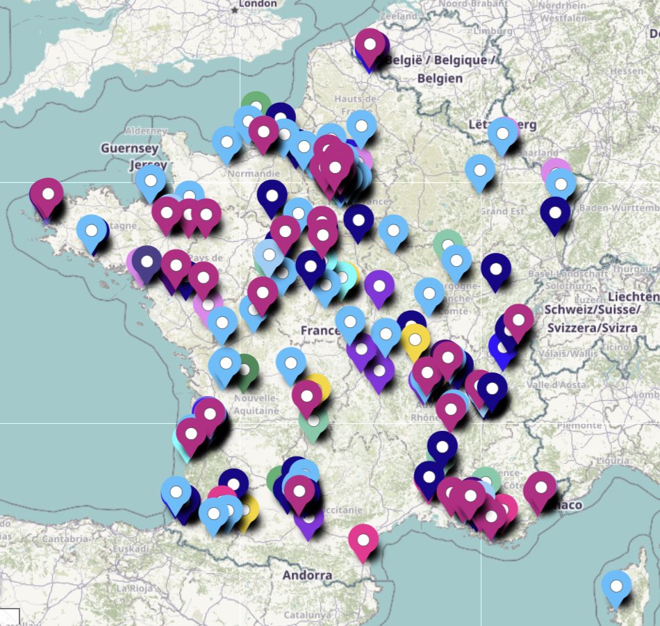 CAPJPO - EuroPalestine tweet media
