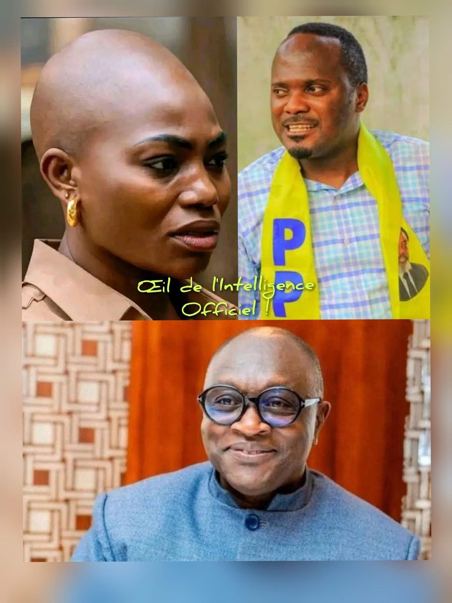 Shako_Beatrice2's tweet photo. 😩😩😩🤣🤣🤣🤣🤣🤣
#Constat 🇨🇩 : L'Acharnement Contre Les Katangais Devient De Plus En Plus Évident ?
«Deux Katangais ont été arrêtés par l'AFC/M23 dans l'espace de moins d'un mois. Ça commence clairement à s'établir que ce groupe terroriste s'acharne contre les Katangais.
Tantôt, plus loin, ils visent et tuent les swahiliphones, surtout ils veulent en finir avec les Katangais.» Écrit Jean-Pierre Numbi.
Œil de l'Intelligence Officiel !
@CNangaa @felixkange4 @John_Numbi04 @Muyumba @PatrickNkanga2 @HenryMagie51 @pprdofficiel @moise_katumbi @Intelligen76132 @VraicongolaisCD @OlivierDomyBey1 @bbisimwa @PaulKagame