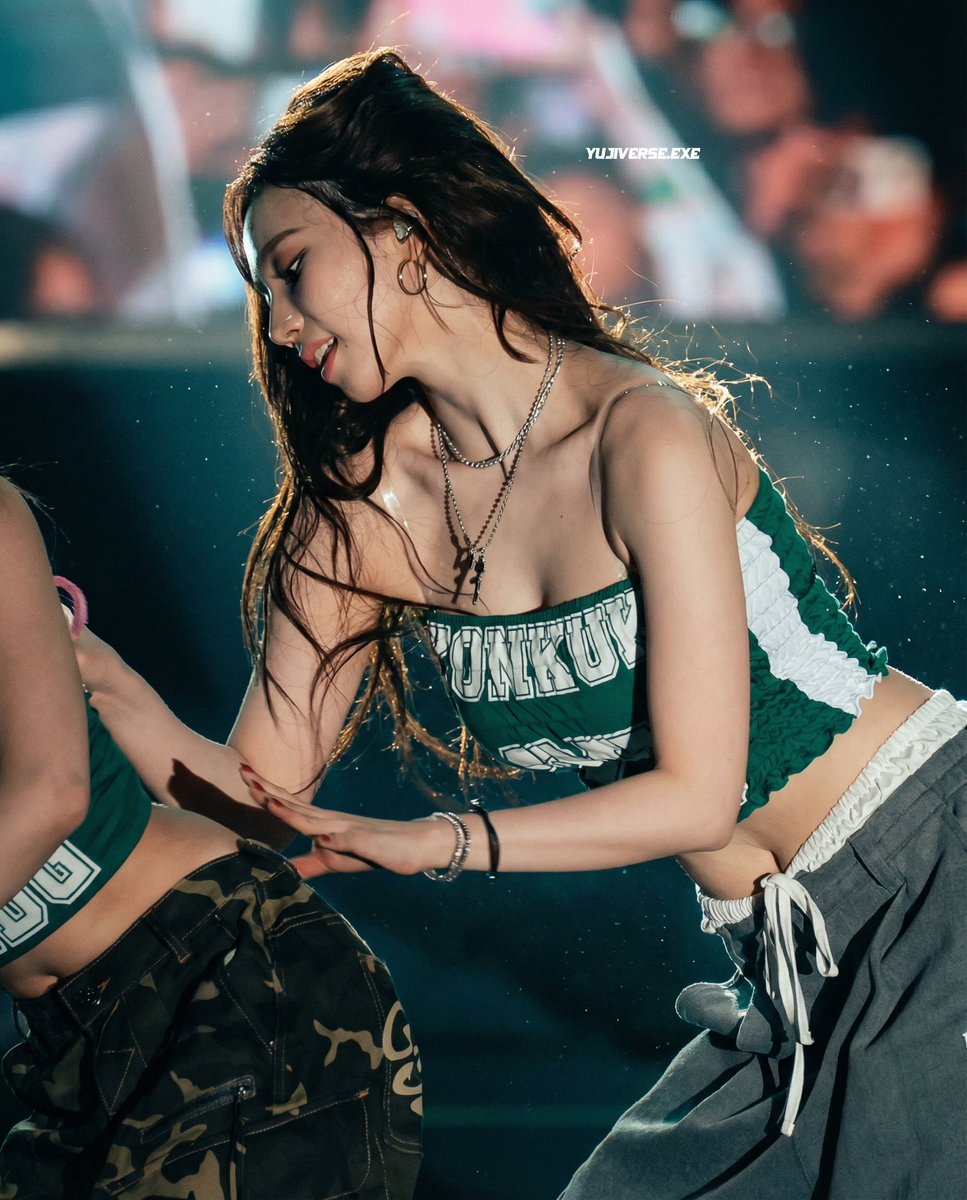 ENHYPEN is #7 KARINA tweet media