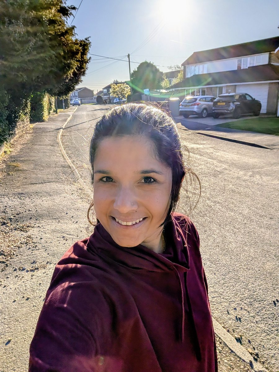 Shruti Deshpande 🇮🇳🇬🇧 tweet media