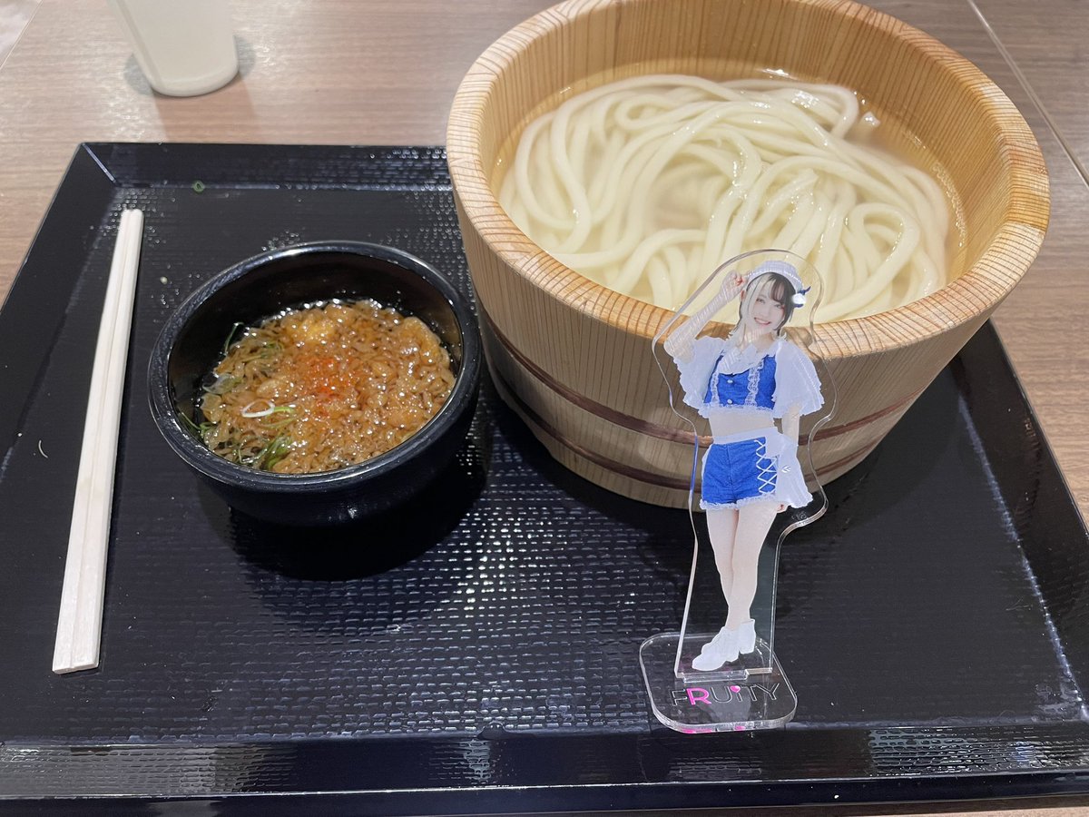 たけし tweet media