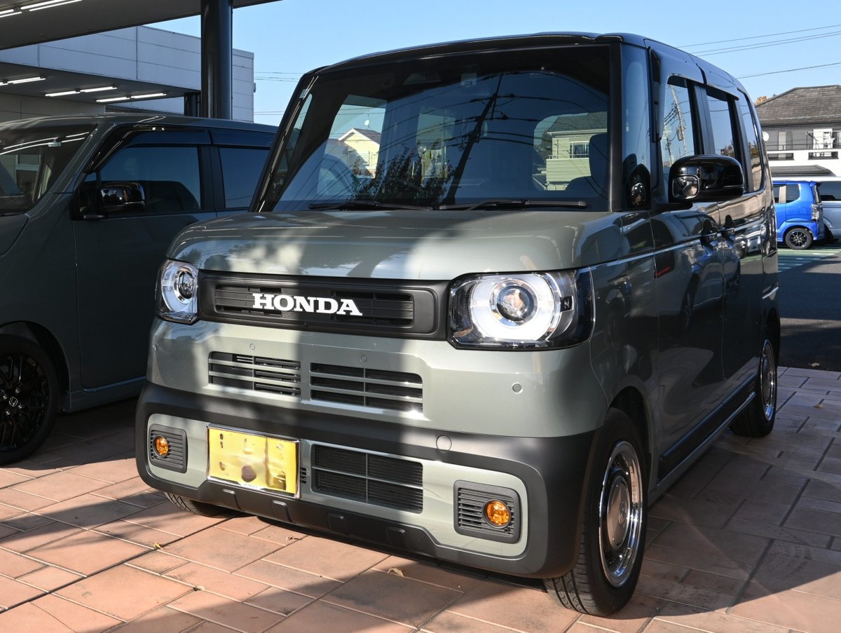 日本自動車会議所 tweet media