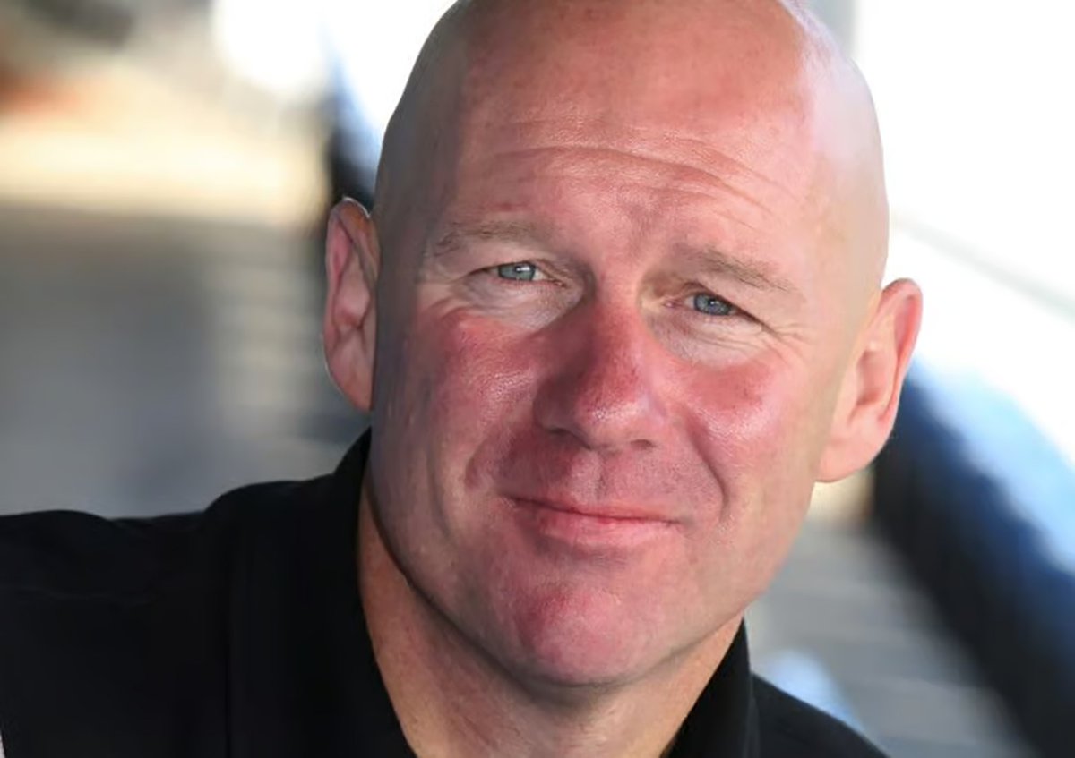 Wilko92 The Howard Wilkinson Legacy tweet media