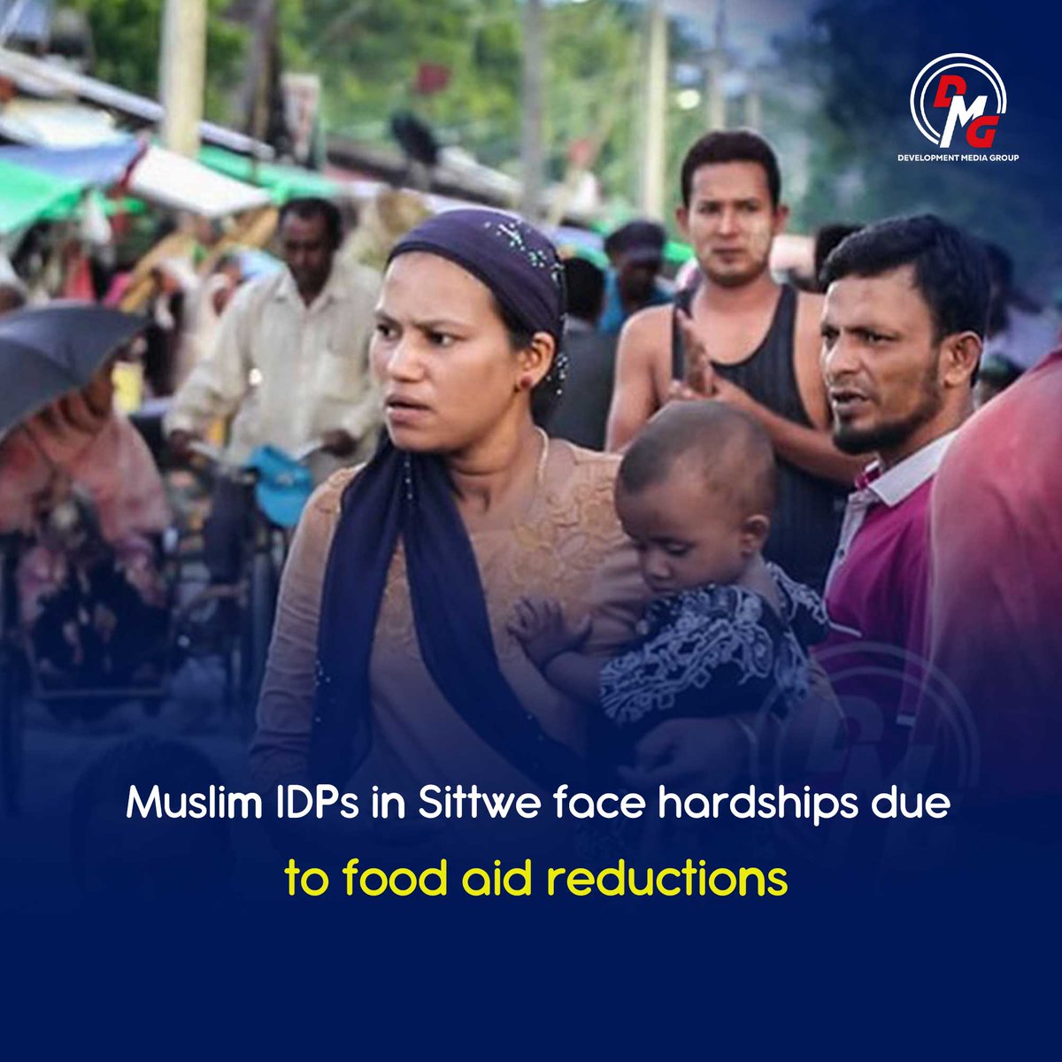 Development Media Group - English Edition tweet media