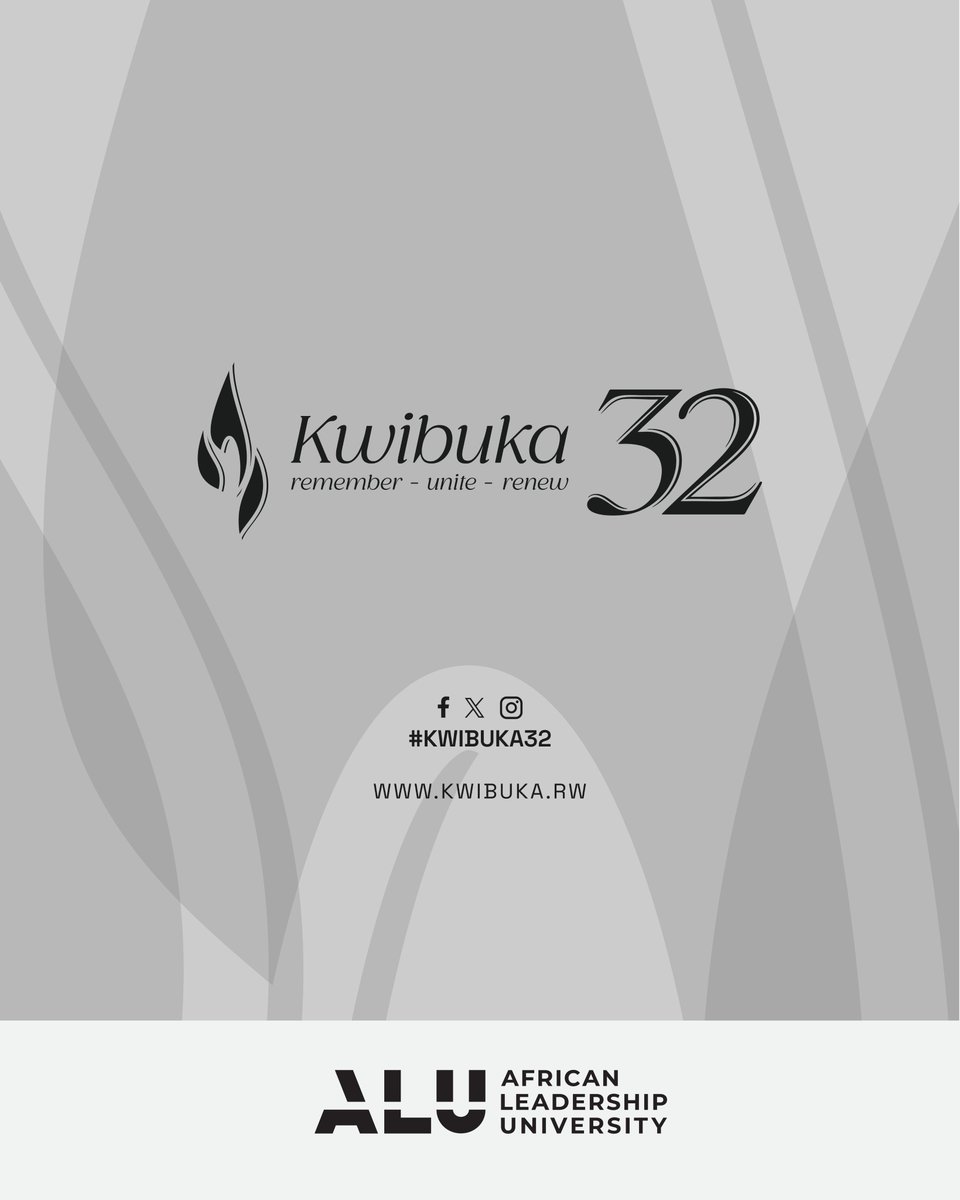 African Leadership University tweet media