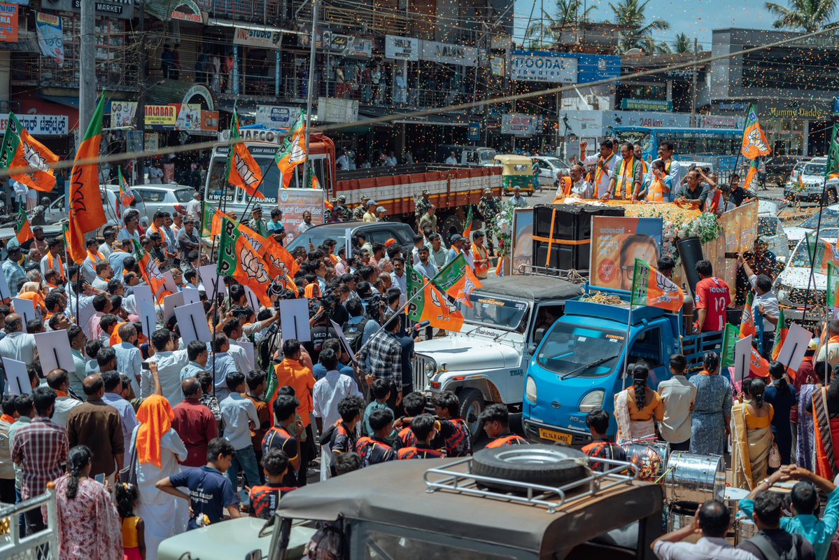 K.Annamalai tweet media