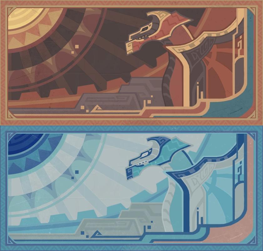 Cubynell 🐉 tweet media