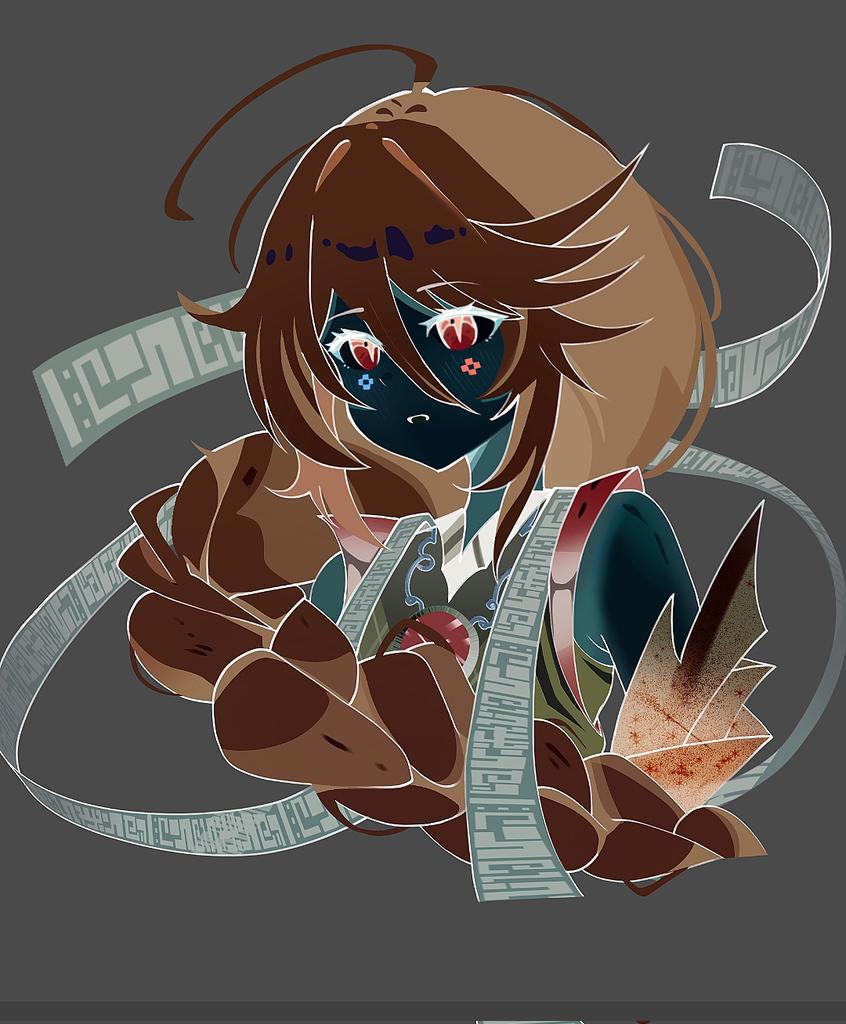 Cubynell 🐉 tweet media