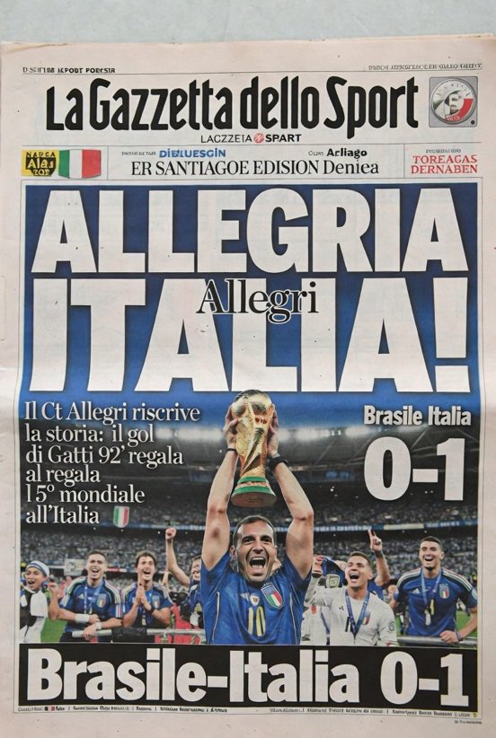 Calcio Türkiye 🇹🇷🇮🇹 tweet media