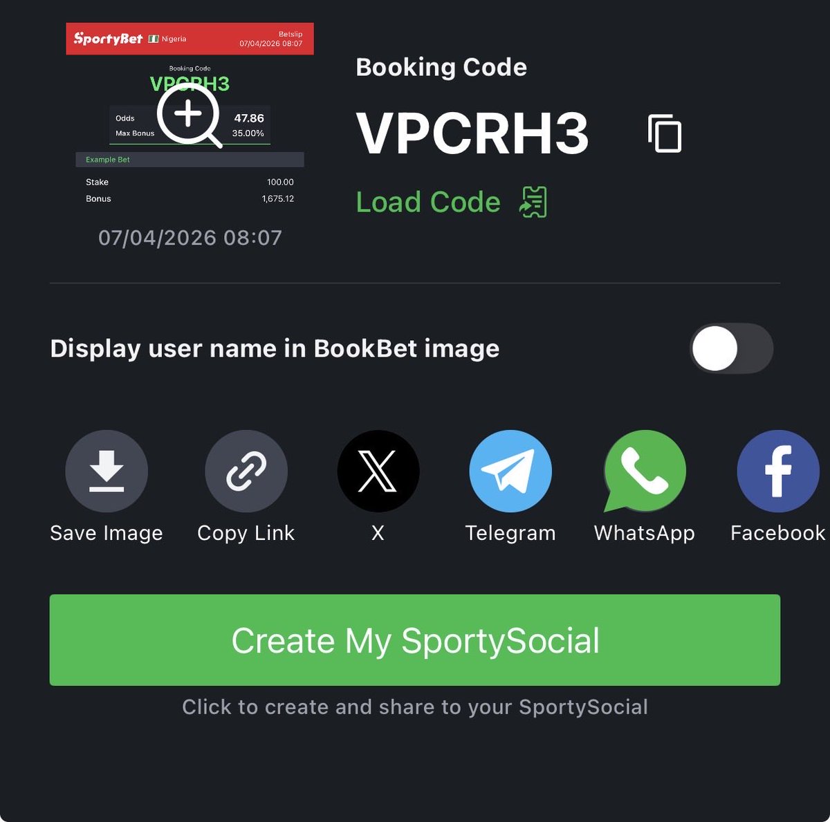 kally The Great tweet media