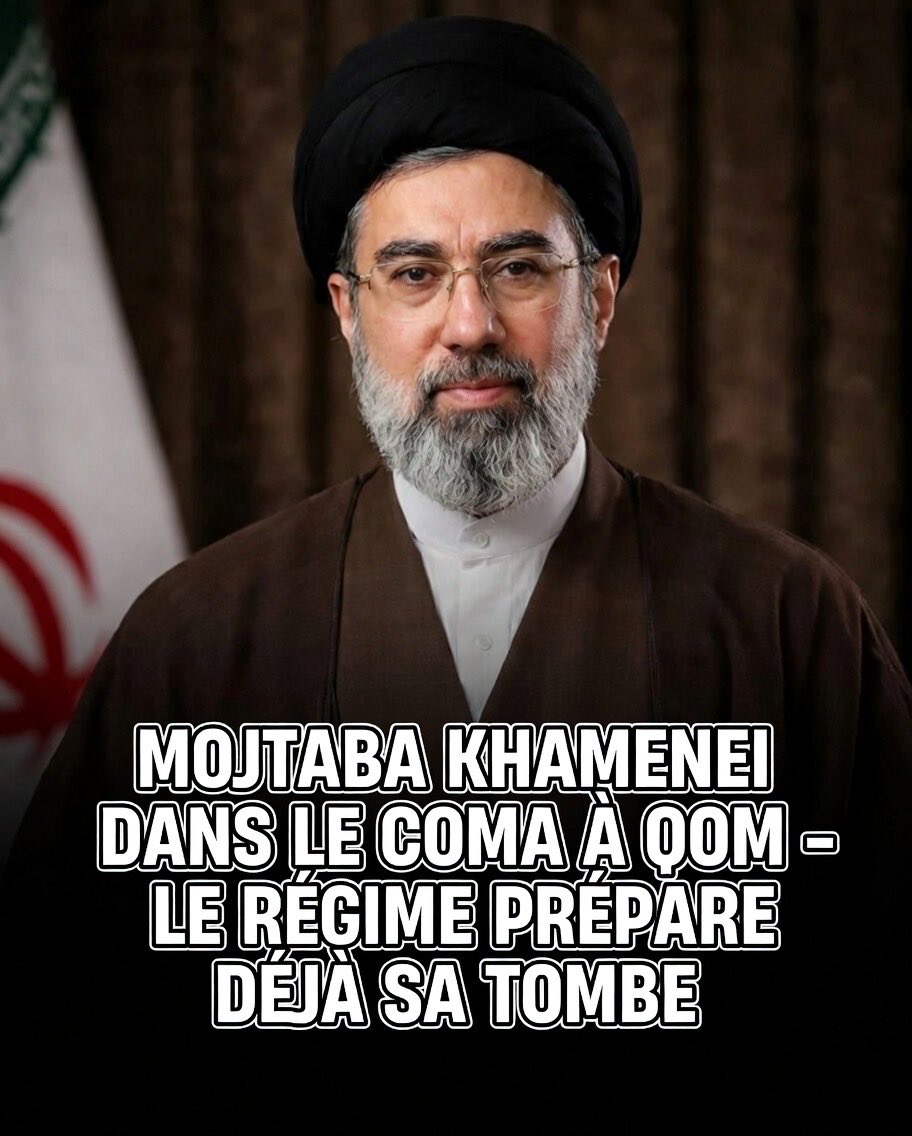 Raph Israël tweet media