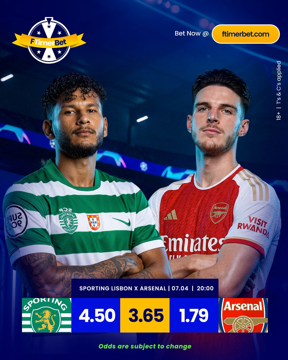 FTimerBet tweet media