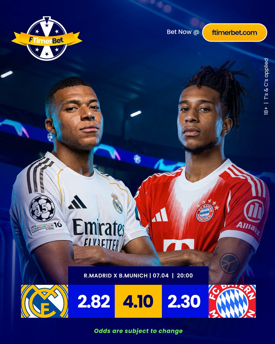 FTimerBet tweet media