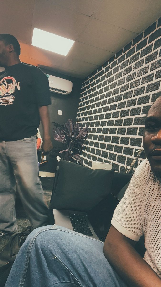 after so much popular demand, can't wait to launch our flagship podcast at WeTalkSound. It's always been the next natural evolution of the brand, I mean, it's literally in the name😂