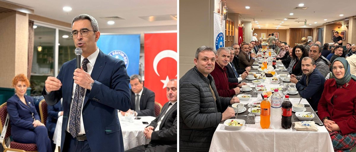 Türk Eğitim Sen tweet media