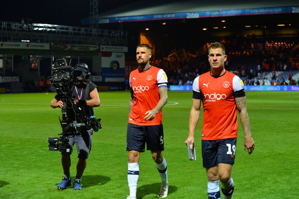 Hatters' Heritage tweet media