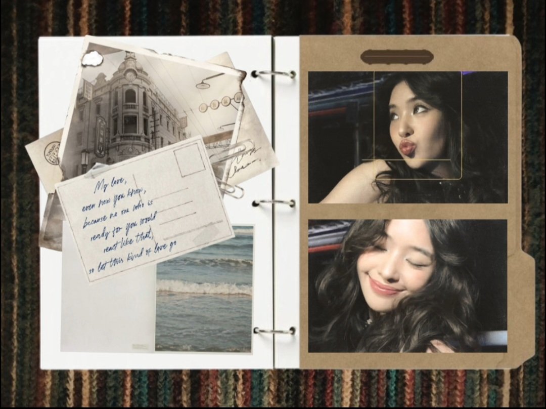 Valerie. tweet media