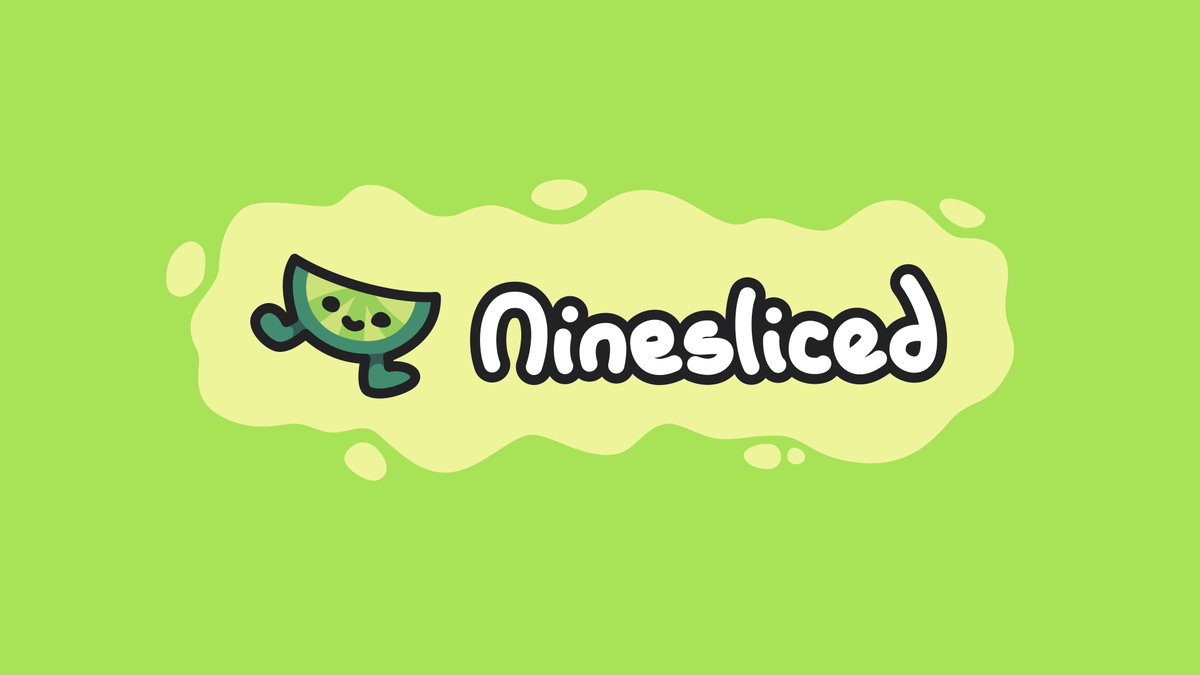 Ninesliced tweet media