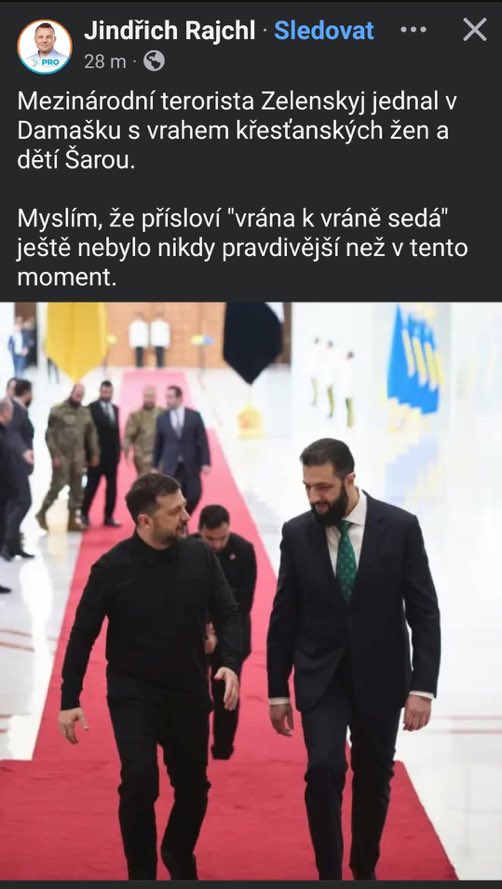 Martin Cvrček 🇨🇿➕ tweet media