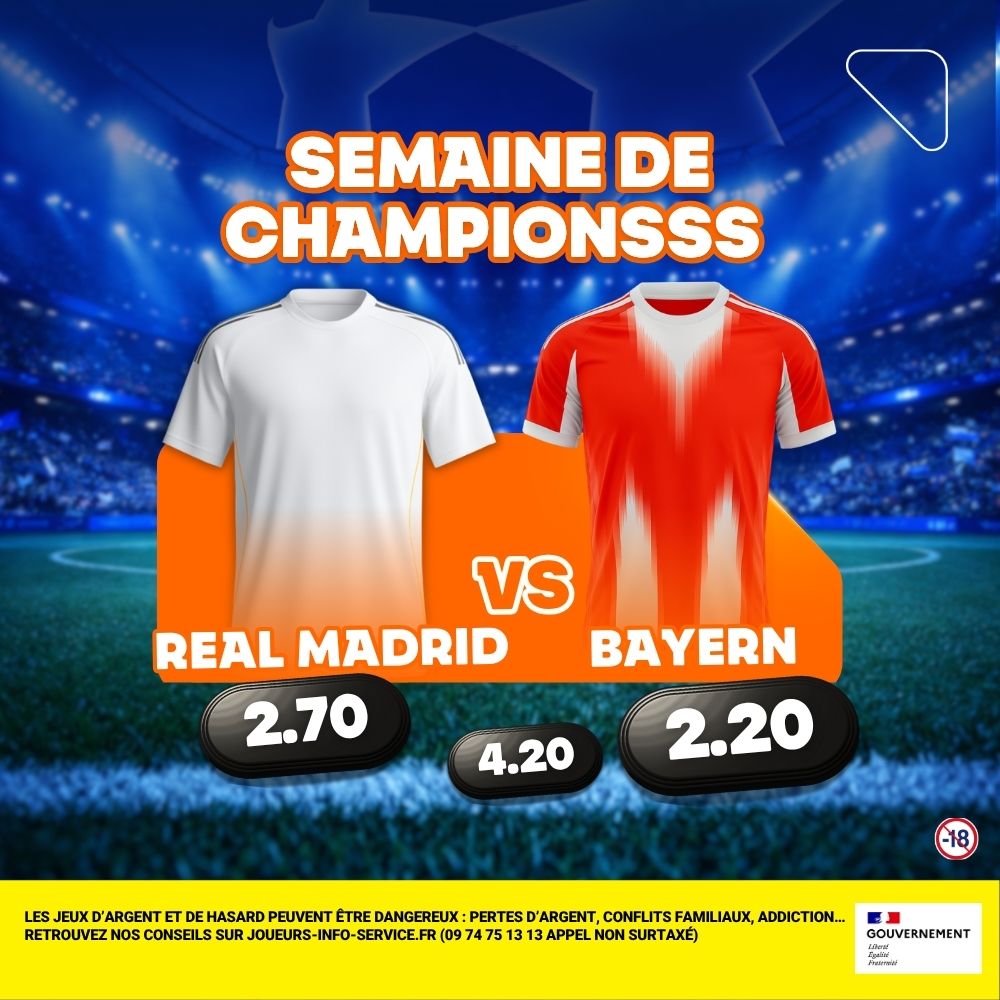 Betsson France 🔞 tweet media