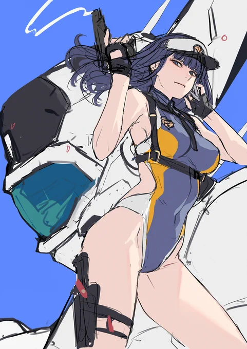 パトレイバーはいいぞ...