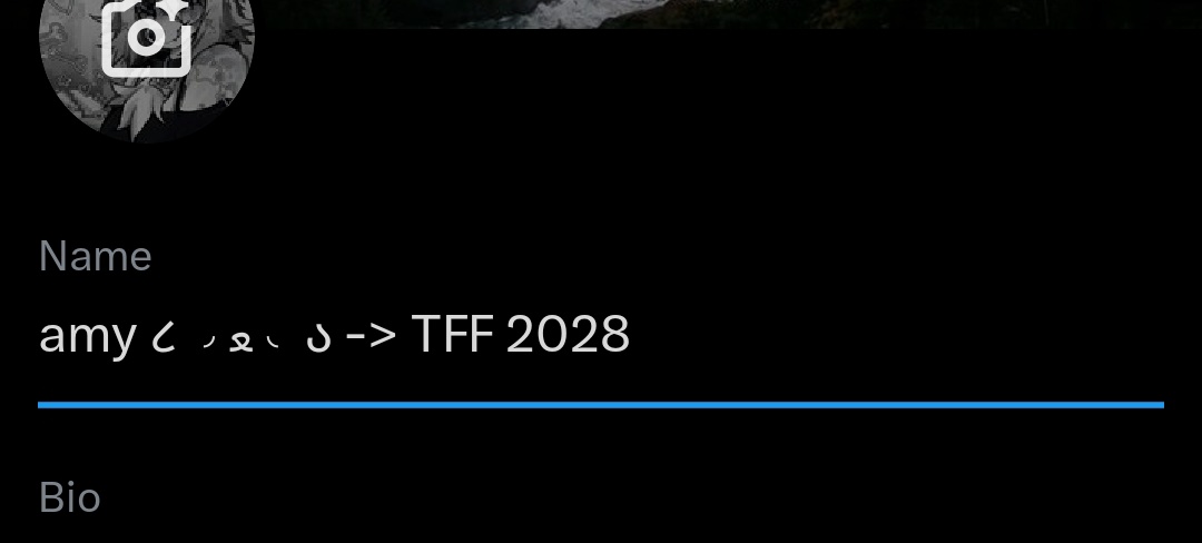 amy ૮ ◞ ﻌ ◟ ა tweet media