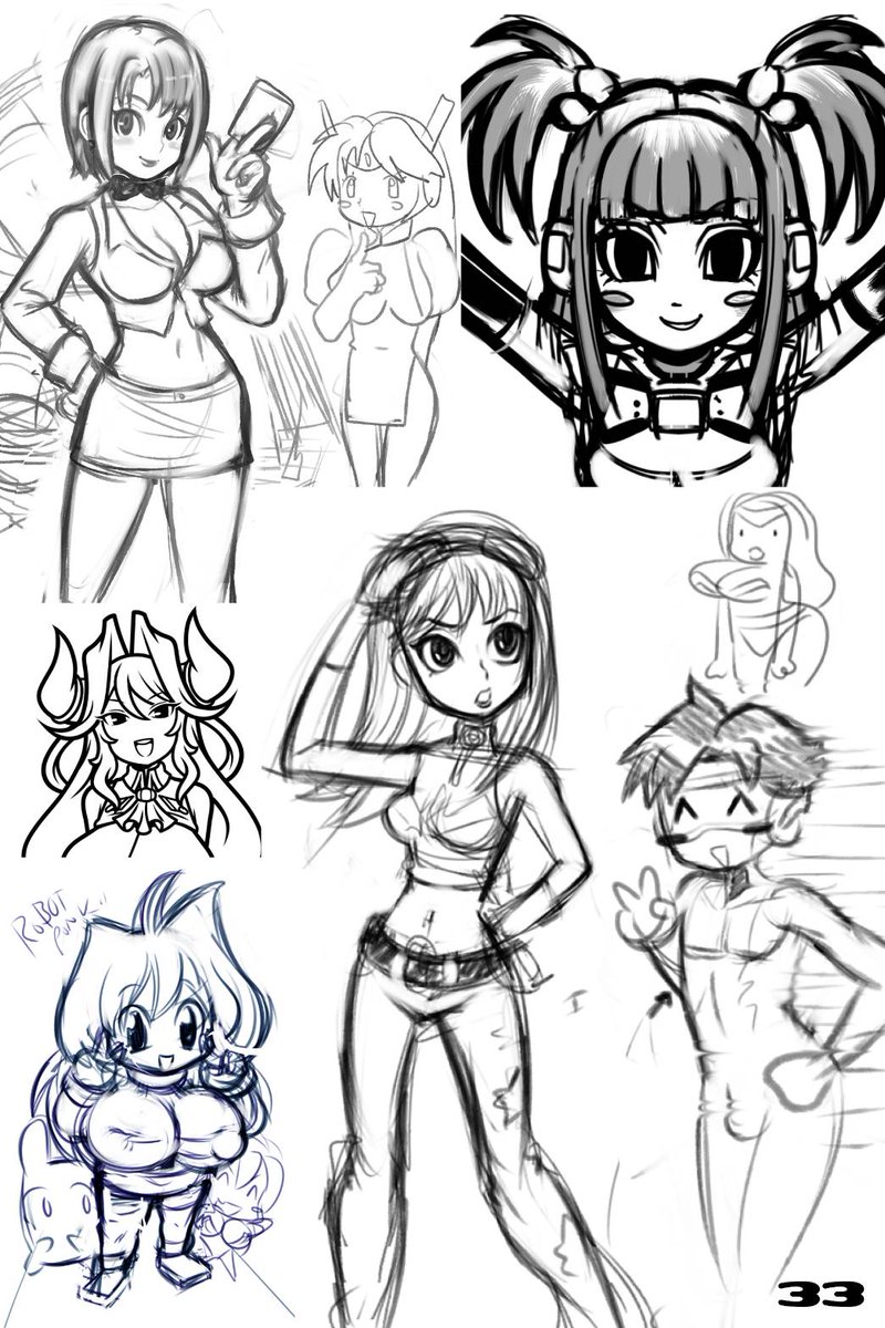 MoGa♡Factory Fanime Ichiba Saturday Y12 tweet media