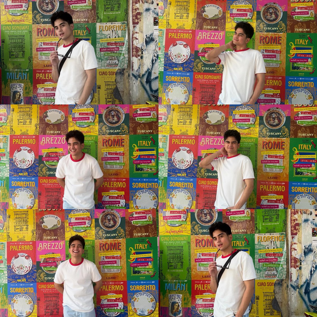 TEAM WILL OFC tweet media