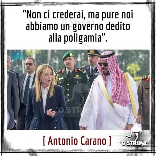 #Meloni #IranWar‌