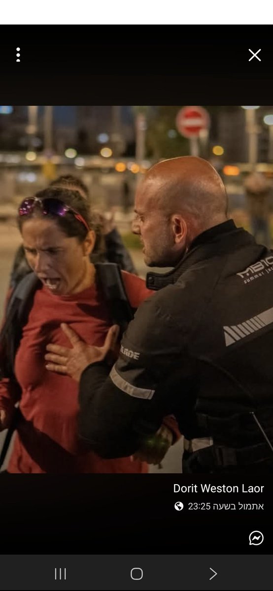 Rivka Gelber tweet media