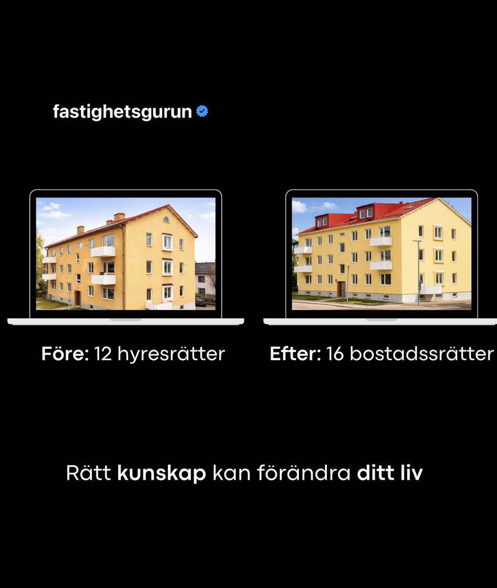 Fastighetsgurun tweet media