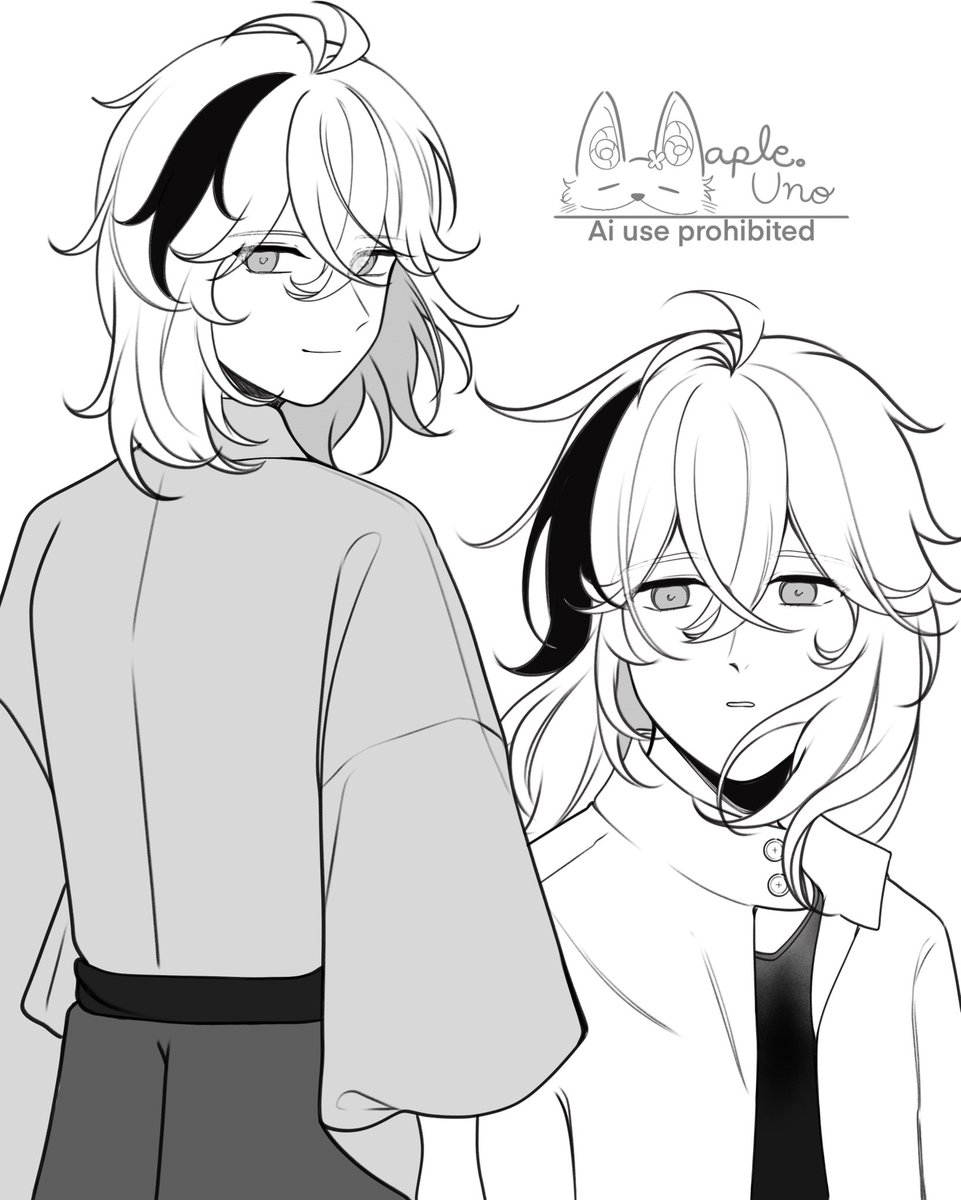 🍲Uno /Maple🍁 tweet media