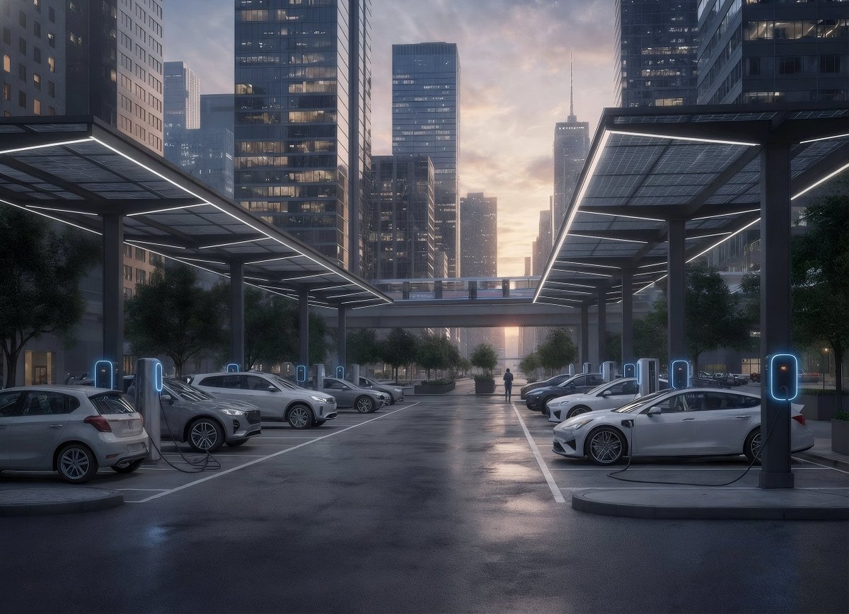 energetica_xxi's tweet photo. 🔌 🚘 #Ecomotion | "La gestión dinámica de carga (DLM) se consolida como requisito técnico para desplegar recarga masiva sin ampliar potencia, integrando medición en cabecera, control local y cumplimiento de ITC-BT-52/SPL"
https://t.co/aeZ0OksMbE
🪶 Un artículo de @GavazziES https://t.co/rxJmO782GW
