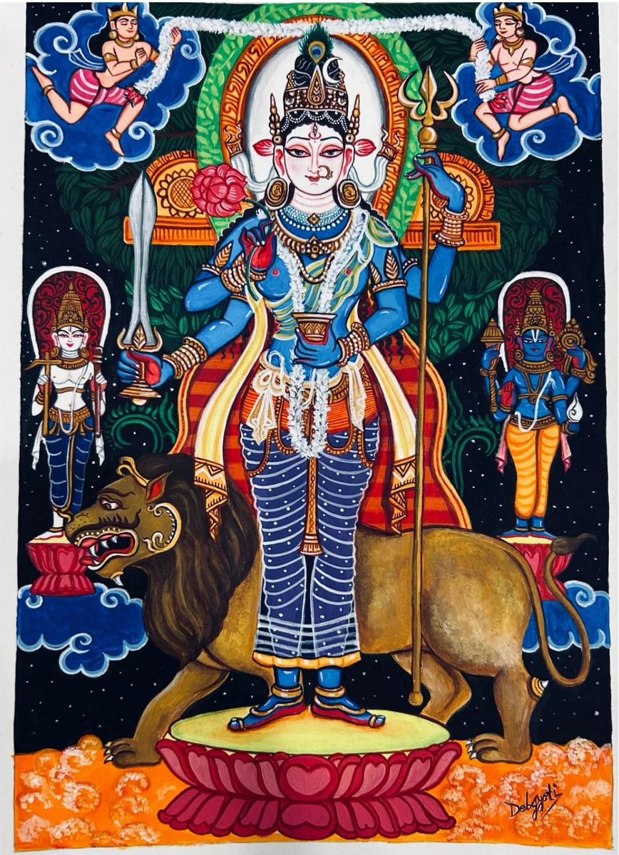 অধোক্ষজঃ tweet media