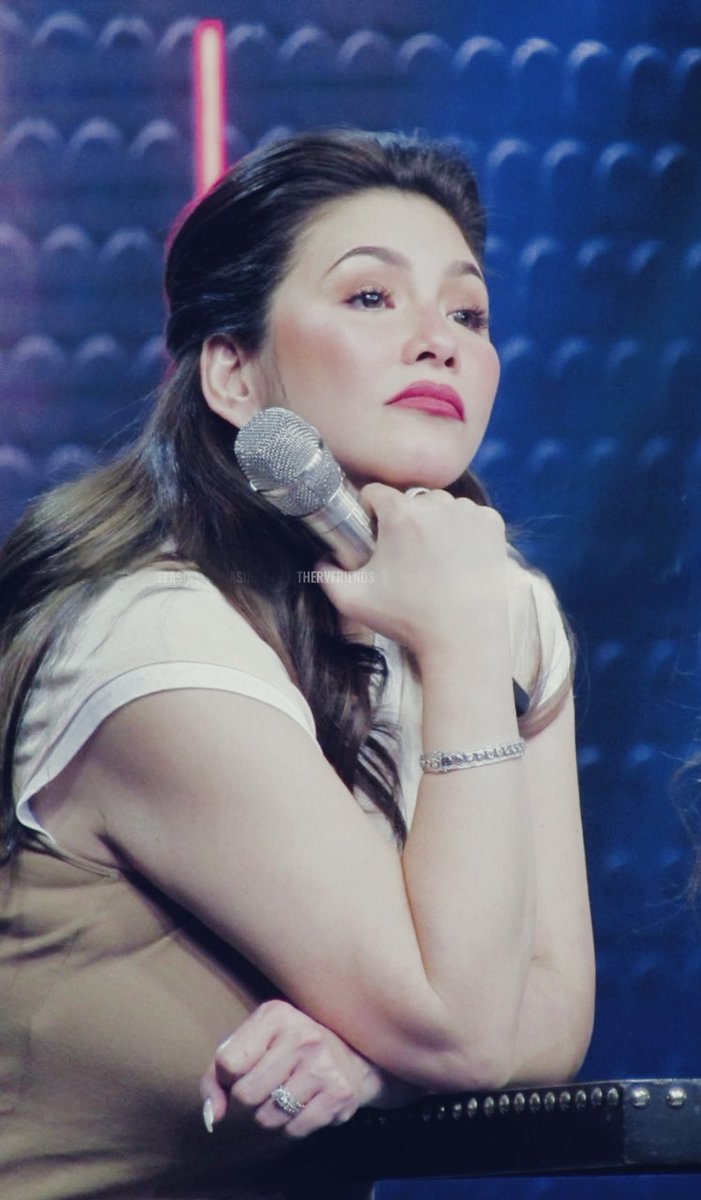 RVSongbiiird's tweet photo. Is this normal for a Regine fan like me? Every day, I can't help but think of her or search for her on social media. When I'm sad or stressed, listening to Regine makes me feel better. And when she has a new project, it makes my day so happy! Whenever she's bashed, I'd defend her https://t.co/oMYulMl1fh