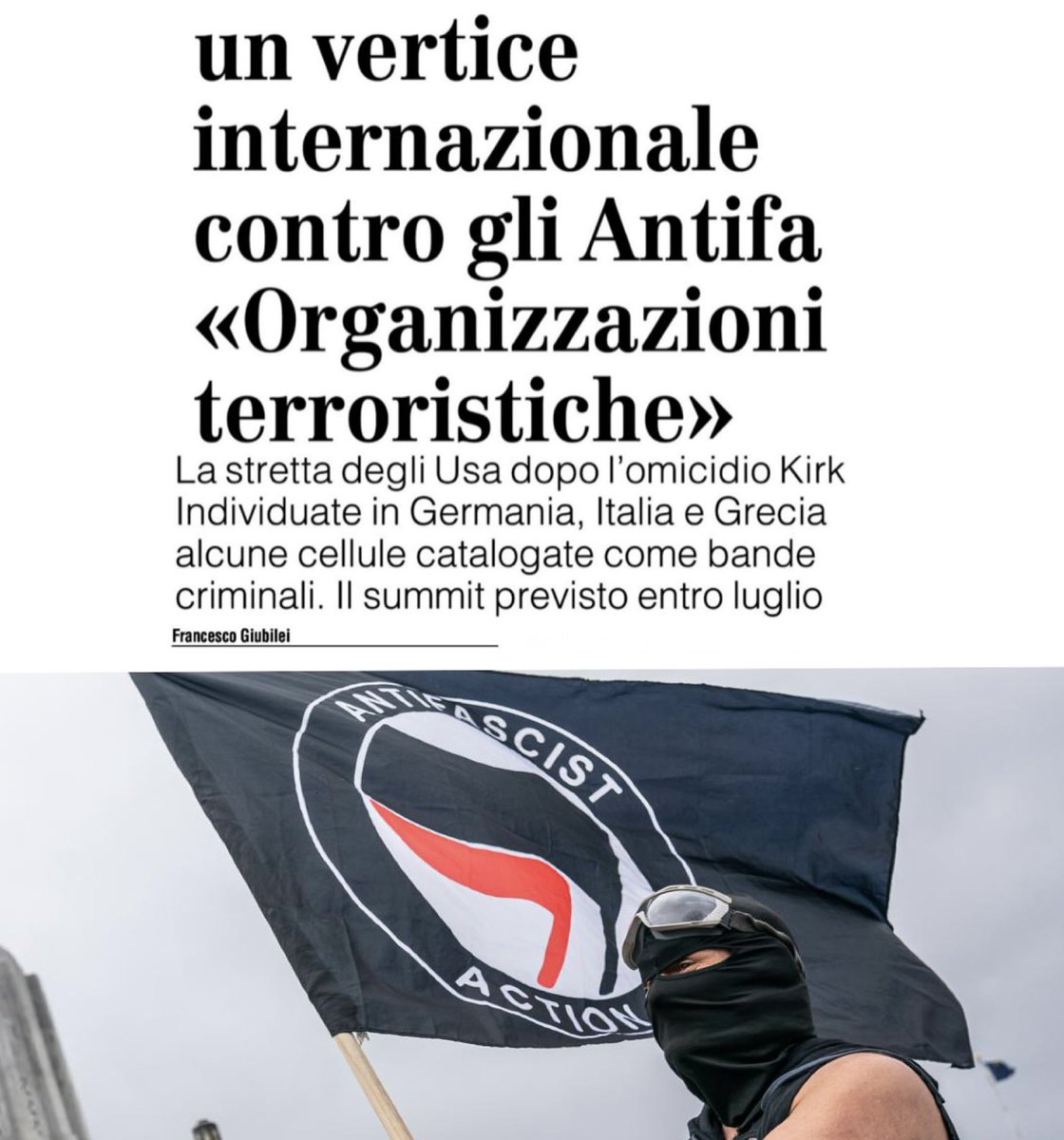 Francesco Giubilei tweet media