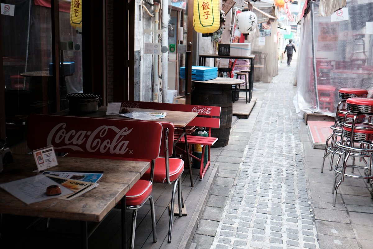 wao_camera's tweet image. 梅田

FUJIFILM X-T3
XF18-55mm F2.8-4 R LM OIS 
#fujifilm_xseries
#fujifilm #Snapshot