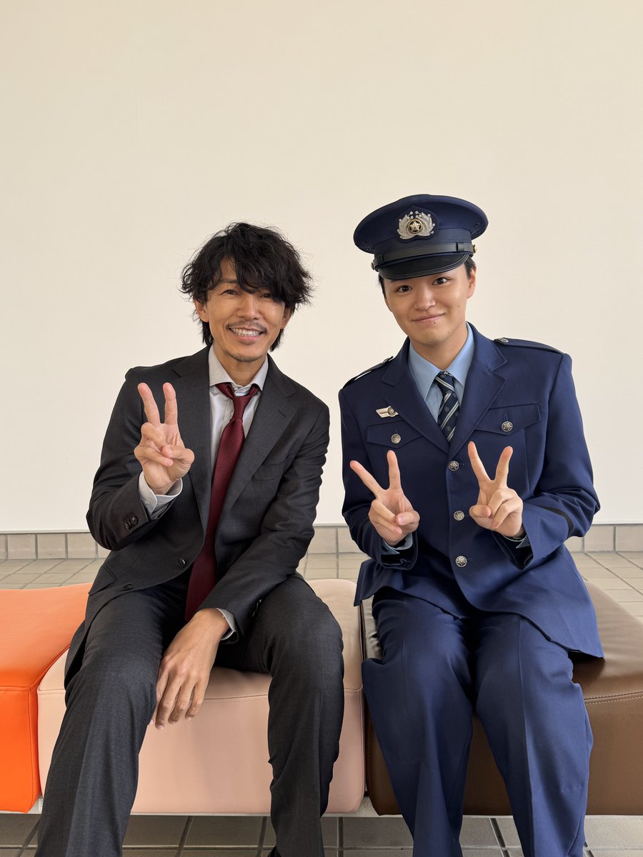 パンチドランク・ウーマンSeason2【公式】Hulu独占配信中 tweet media