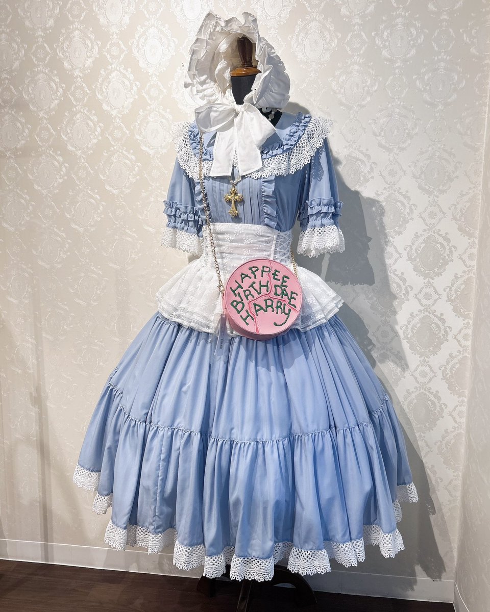 アトリエピエロ ワンピース ゴスロリ アトリエピエロ atelier pierrot