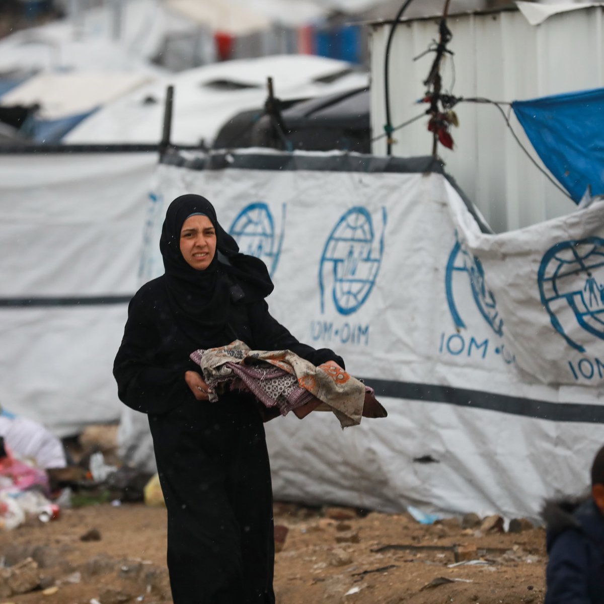 Mahmoud Qaddoha tweet media